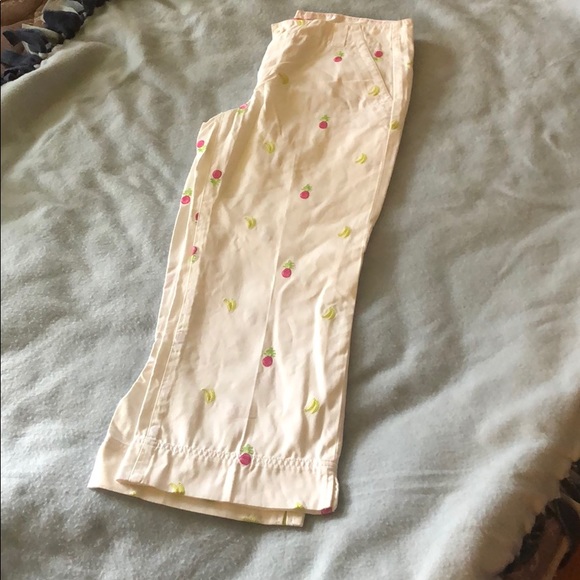 Lily Pulitzer Capri - Picture 2 of 5